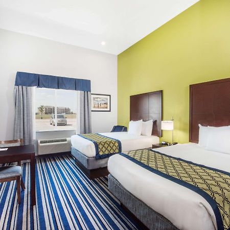 Hawthorn Extended Stay By Wyndham Μίντλαντ Εξωτερικό φωτογραφία