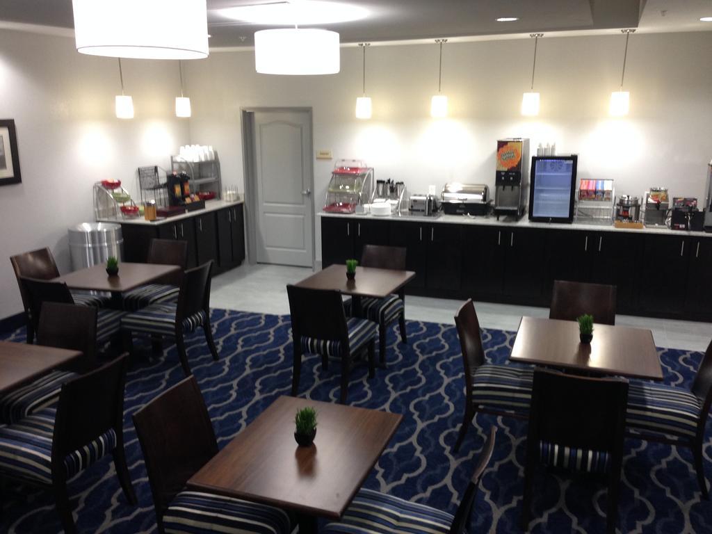Hawthorn Extended Stay By Wyndham Μίντλαντ Εξωτερικό φωτογραφία