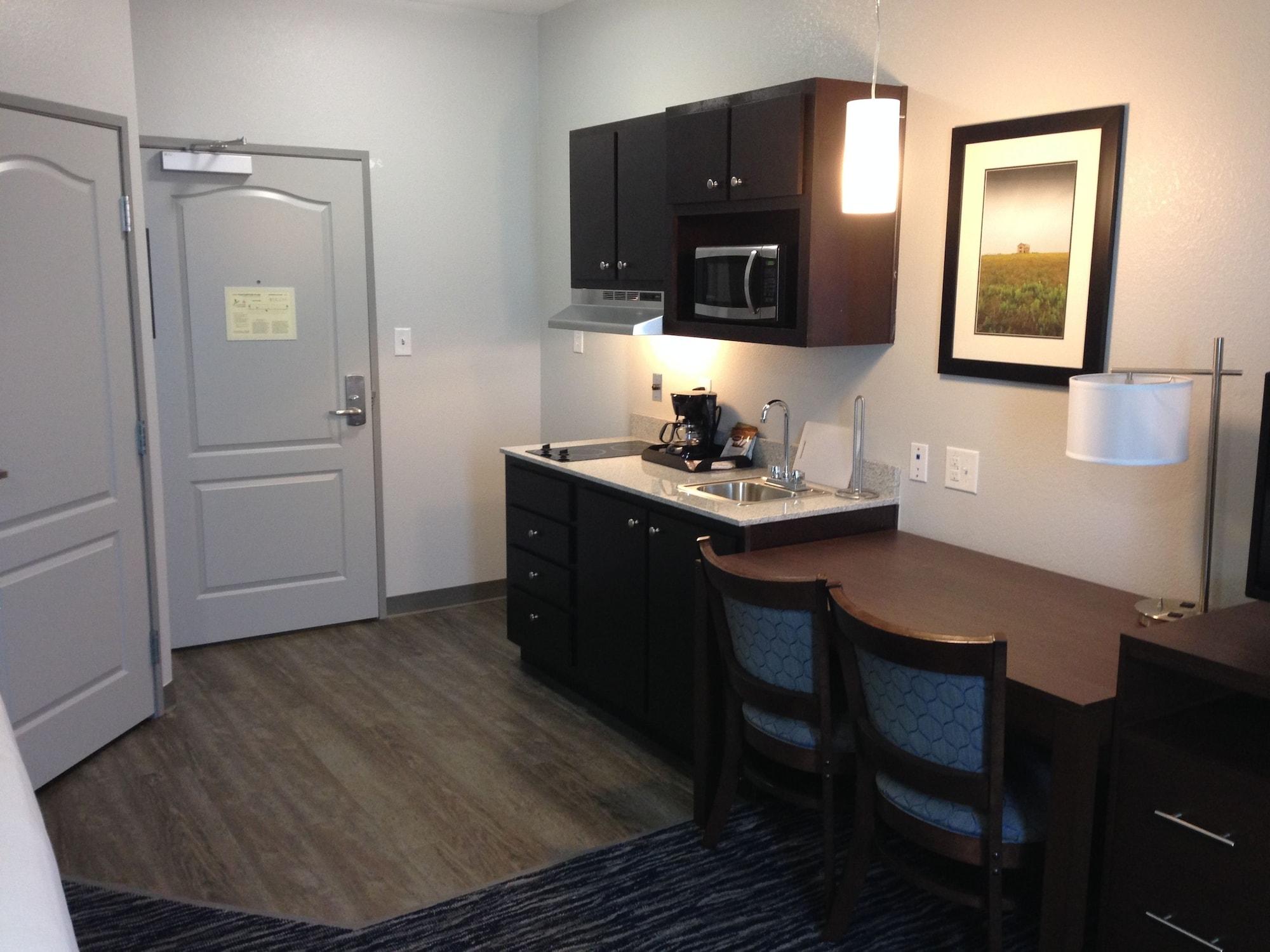 Hawthorn Extended Stay By Wyndham Μίντλαντ Εξωτερικό φωτογραφία