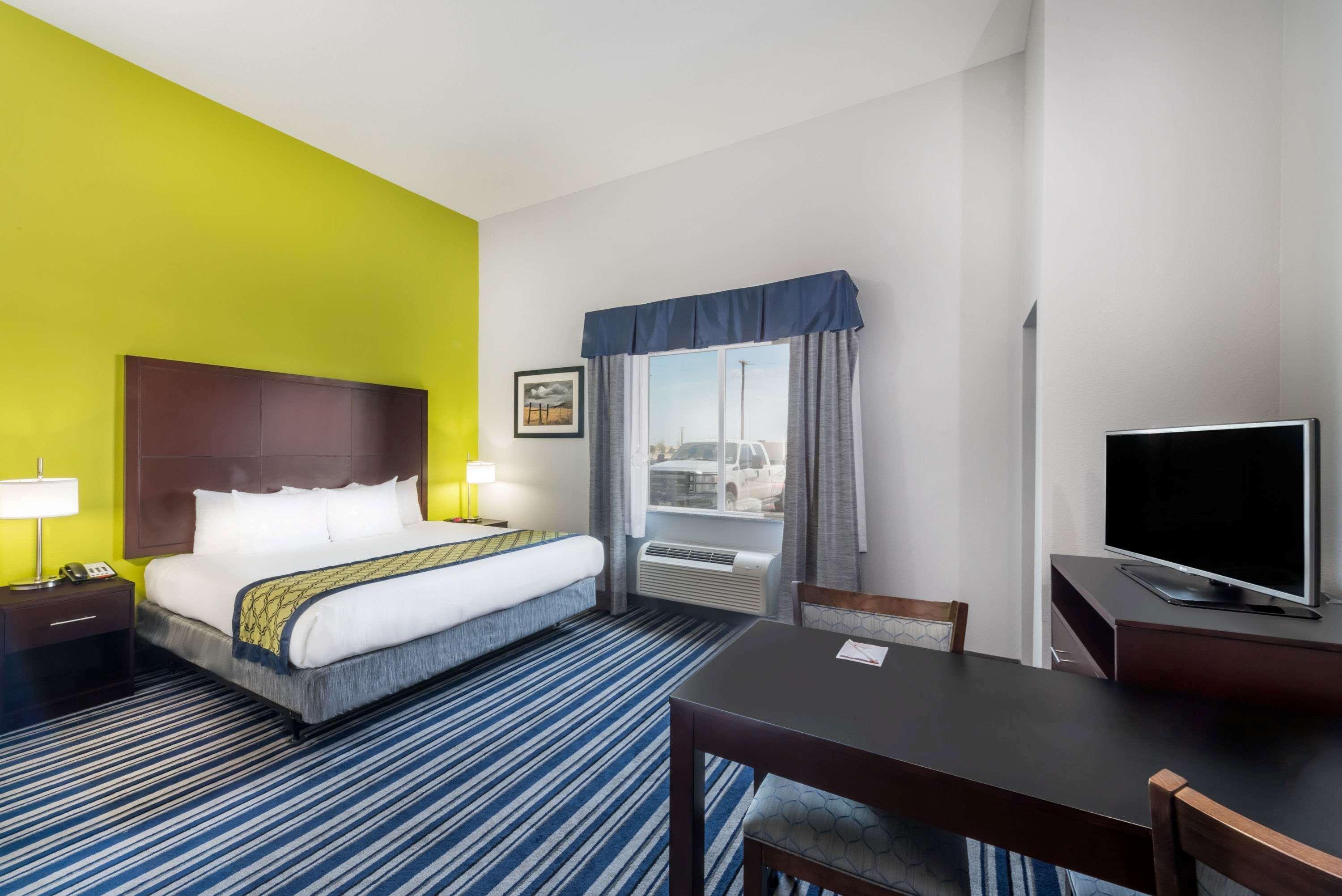 Hawthorn Extended Stay By Wyndham Μίντλαντ Εξωτερικό φωτογραφία