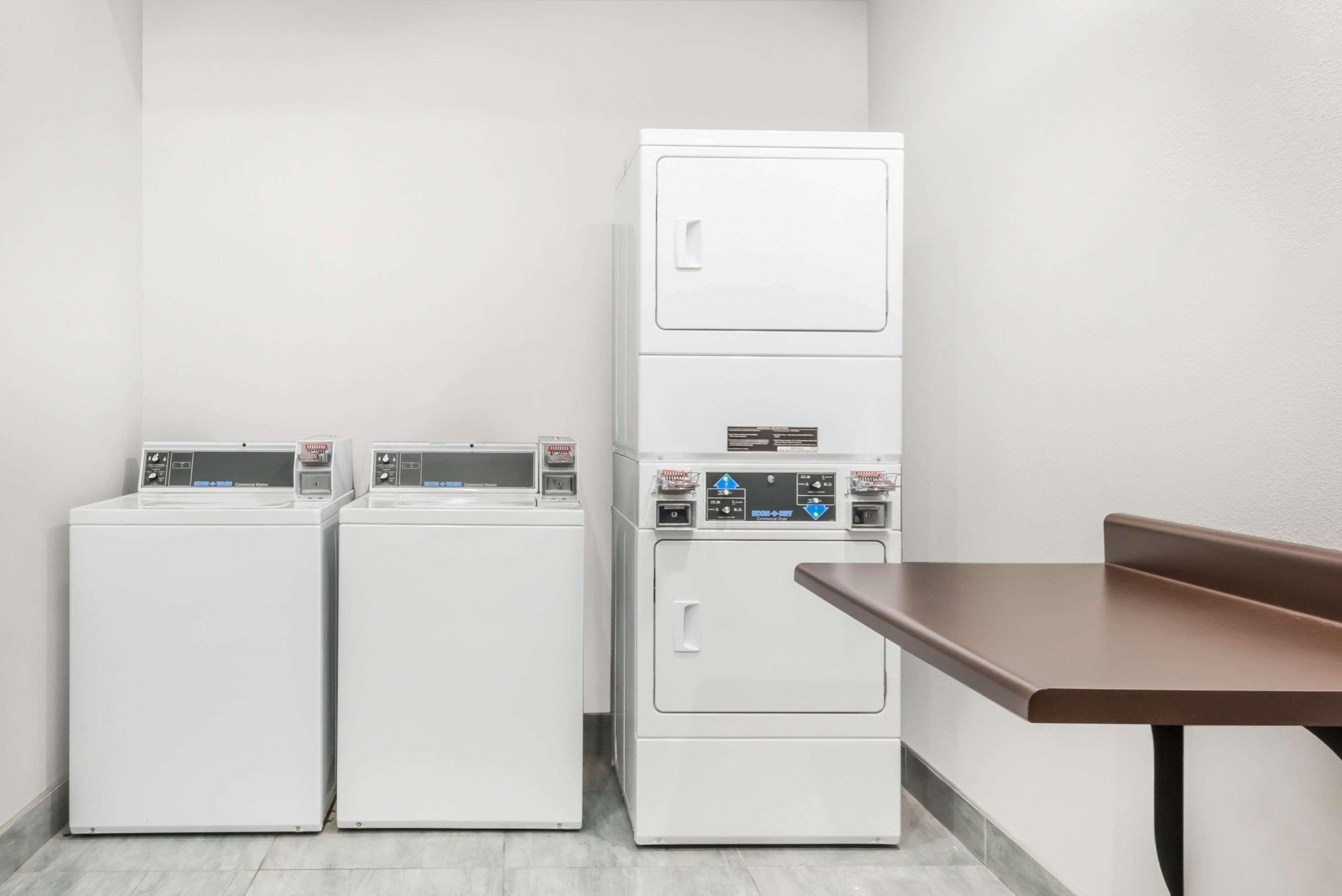 Hawthorn Extended Stay By Wyndham Μίντλαντ Εξωτερικό φωτογραφία