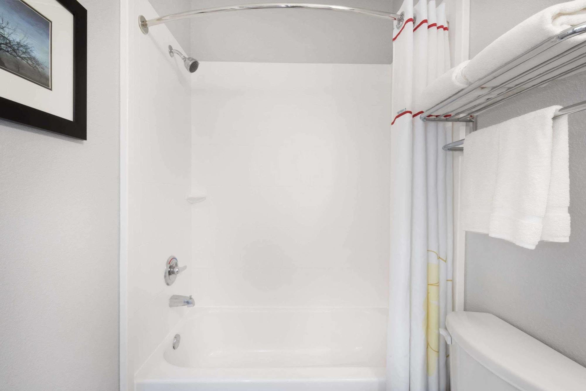 Hawthorn Extended Stay By Wyndham Μίντλαντ Εξωτερικό φωτογραφία
